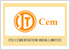 ITD Cementation India Ltd.